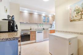 2 Bedroom Apartment with Parking Space, in the center of Lagos