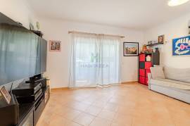 2 Bedroom Apartment with Parking Space, in the center of Lagos