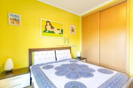 2 Bedroom Apartment with Parking Space, in the center of Lagos