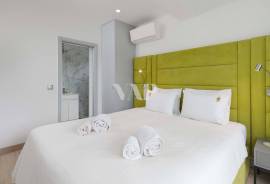 4 Bedroom Villa with Pool near Golf, Vilamoura