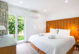 4 Bedroom Villa with Pool near Golf, Vilamoura