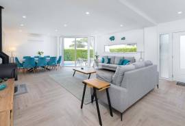 4 Bedroom Villa with Pool near Golf, Vilamoura