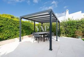 4 Bedroom Villa with Pool near Golf, Vilamoura