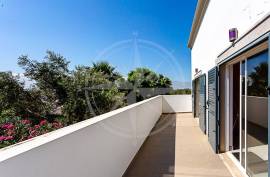 Tavira 4 + bedroom family villa with pool, garden, views & extraordinary basement
