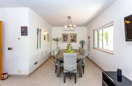 Tavira 4 + bedroom family villa with pool, garden, views & extraordinary basement