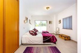 Tavira 4 + bedroom family villa with pool, garden, views & extraordinary basement