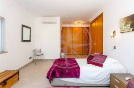 Tavira 4 + bedroom family villa with pool, garden, views & extraordinary basement