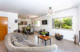 Tavira 4 + bedroom family villa with pool, garden, views & extraordinary basement