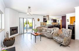 Tavira 4 + bedroom family villa with pool, garden, views & extraordinary basement