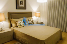4 bedroom villa with swimming pool for rent by the year - Albufeira