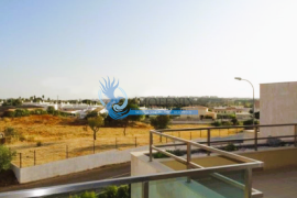 4 bedroom villa with swimming pool for rent by the year - Albufeira
