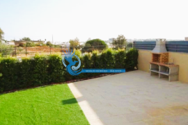 4 bedroom villa with swimming pool for rent by the year - Albufeira