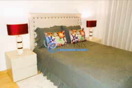 4 bedroom villa with swimming pool for rent by the year - Albufeira