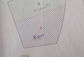 Excellent Plot of land for sale in Akaki