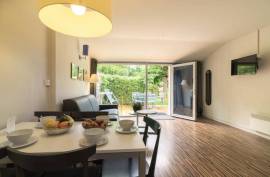 Excellent 2 Bed Lease-back Duplex For Sale In Club La Palmyre, Les Mathes