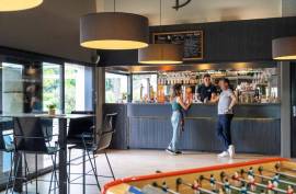 Excellent 2 Bed Lease-back Duplex For Sale In Club La Palmyre, Les Mathes