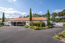 Excellent 2 Bed Lease-back Duplex For Sale In Club La Palmyre, Les Mathes