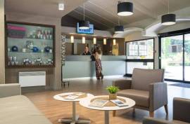 Excellent 2 Bed Lease-back Duplex For Sale In Club La Palmyre, Les Mathes