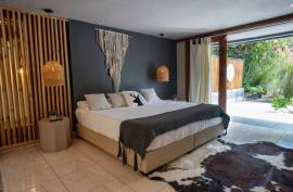 Casa de Río La Calamuchita Bed & Breakfast Villa For Sale in Pereira