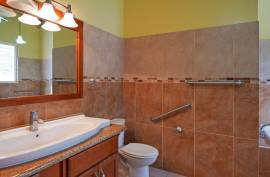 Morning Star Manor Villa For Sale in St Kitts And