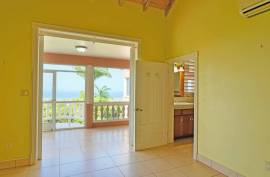 Morning Star Manor Villa For Sale in St Kitts And