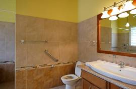Morning Star Manor Villa For Sale in St Kitts And