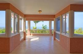 Morning Star Manor Villa For Sale in St Kitts And