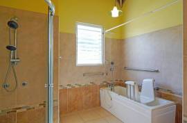 Morning Star Manor Villa For Sale in St Kitts And