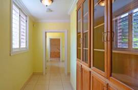Morning Star Manor Villa For Sale in St Kitts And