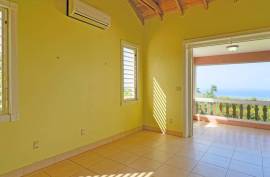 Morning Star Manor Villa For Sale in St Kitts And