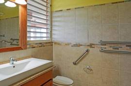 Morning Star Manor Villa For Sale in St Kitts And