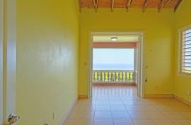 Morning Star Manor Villa For Sale in St Kitts And