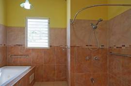 Morning Star Manor Villa For Sale in St Kitts And