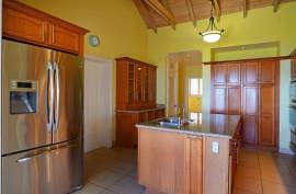 Morning Star Manor Villa For Sale in St Kitts And