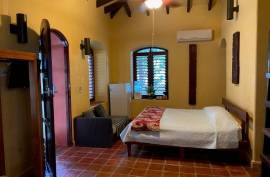 Caribbean Family Legacy Property Beach Resort For Sale in Trujillo