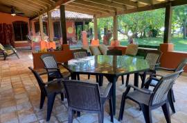 Caribbean Family Legacy Property Beach Resort For Sale in Trujillo