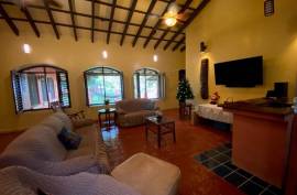 Caribbean Family Legacy Property Beach Resort For Sale in Trujillo