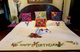 Caribbean Family Legacy Property Beach Resort For Sale in Trujillo