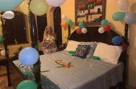 Caribbean Family Legacy Property Beach Resort For Sale in Trujillo