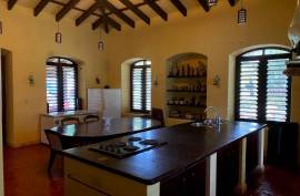 Caribbean Family Legacy Property Beach Resort For Sale in Trujillo