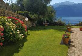 Luxury 2 bed Apartment for Sale in Menaggio Como Lombardy