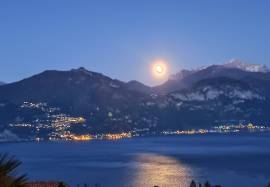 Luxury 2 bed Apartment for Sale in Menaggio Como Lombardy