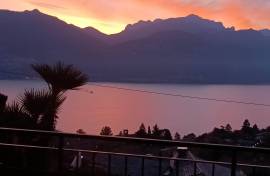 Luxury 2 bed Apartment for Sale in Menaggio Como Lombardy