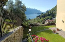 Luxury 2 bed Apartment for Sale in Menaggio Como Lombardy