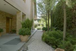 Luxury 8 Bed Villa For Sale in Ciudalgolf Madrid