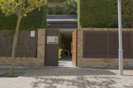 Luxury 8 Bed Villa For Sale in Ciudalgolf Madrid