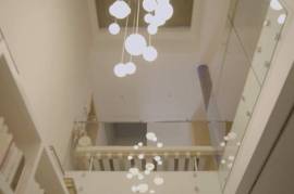 Luxury 8 Bed Villa For Sale in Ciudalgolf Madrid