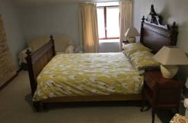 3 Bedroom house with 3 Gites For Sale In Caunay Sauzé-entre-Bois