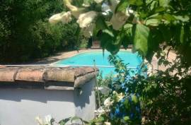 3 Bedroom house with 3 Gites For Sale In Caunay Sauzé-entre-Bois