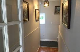 3 Bedroom house with 3 Gites For Sale In Caunay Sauzé-entre-Bois